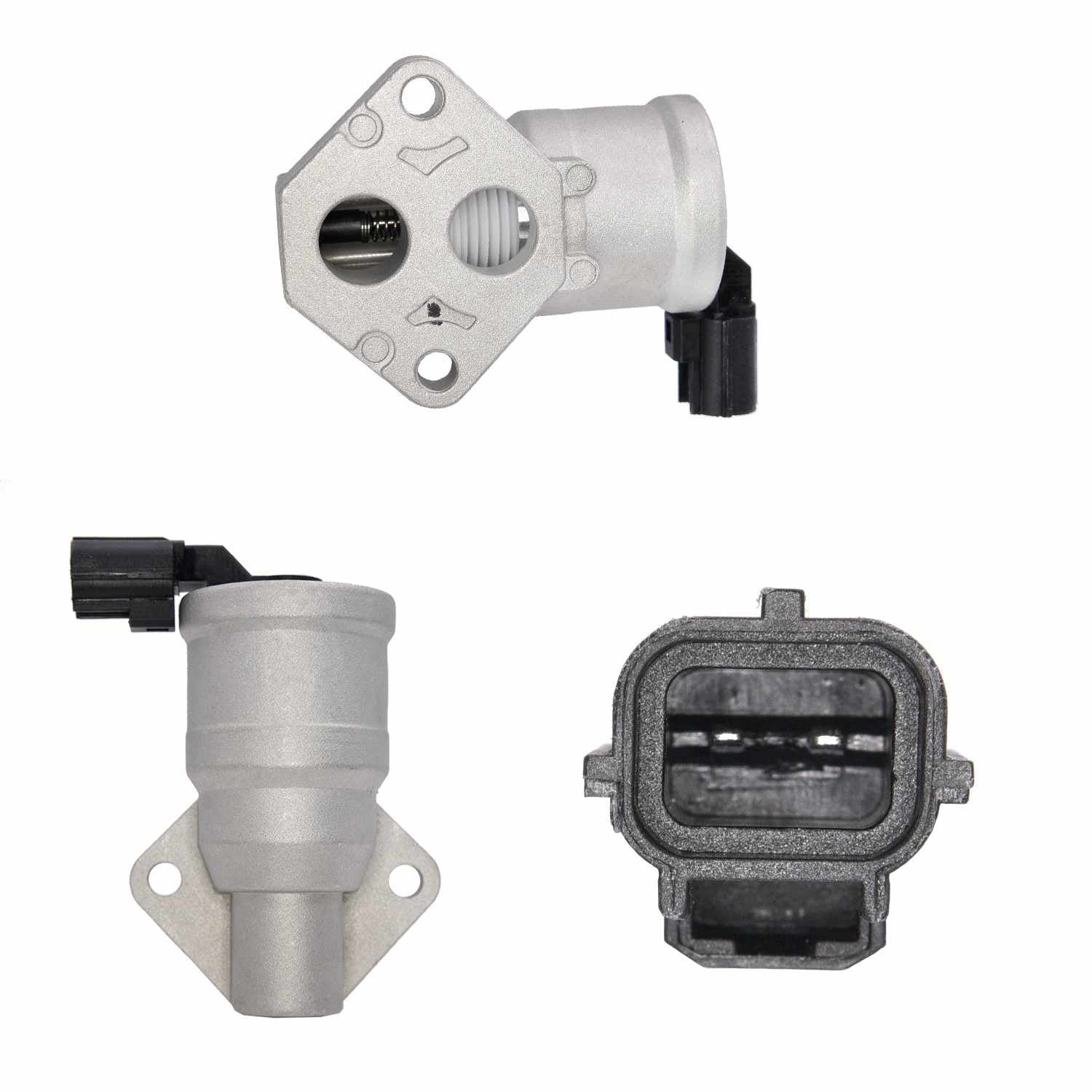 Walker Products Fuel Injection Idle Air Control Valve 215-2036