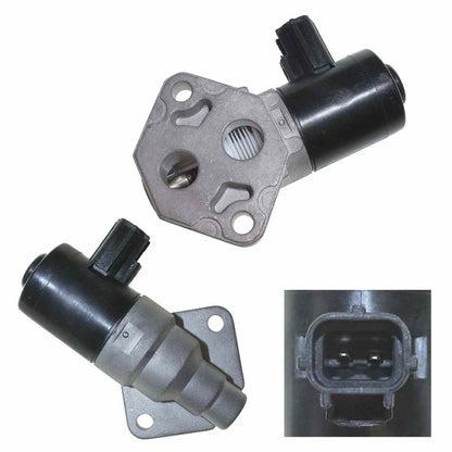 Walker Products Walker Products 215-2041  Throttle Air Bypass Valve 215-2041