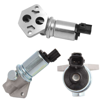 Walker Products Walker Products 215-2043  Throttle Air Bypass Valve 215-2043