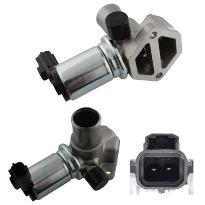 Walker Products Walker Products 215-2045  Throttle Air Bypass Valve 215-2045