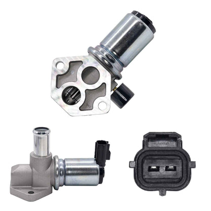 Walker Products Walker Products 215-2046  Throttle Air Bypass Valve 215-2046
