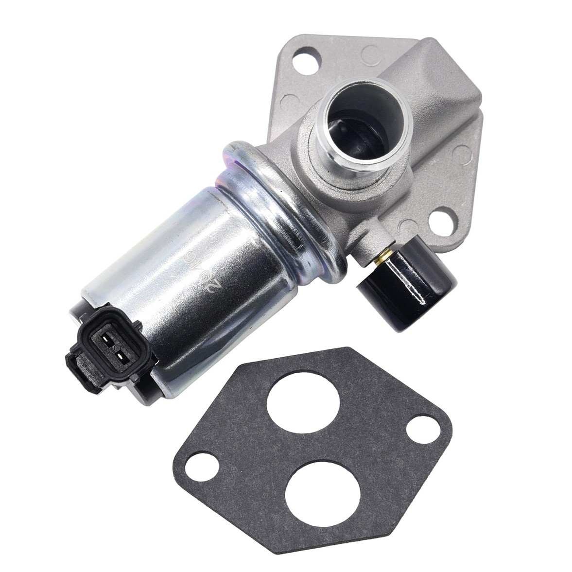 Walker Products Walker Products 215-2046  Throttle Air Bypass Valve 215-2046