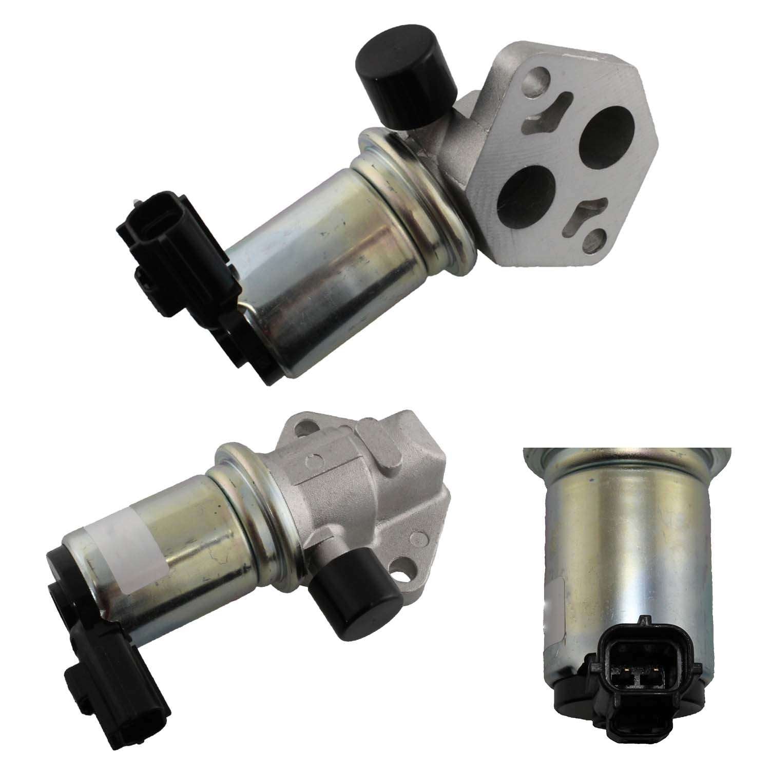 Walker Products Walker Products 215-2048  Throttle Air Bypass Valve 215-2048