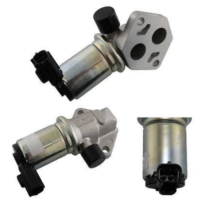 Walker Products Walker Products 215-2048  Throttle Air Bypass Valve 215-2048