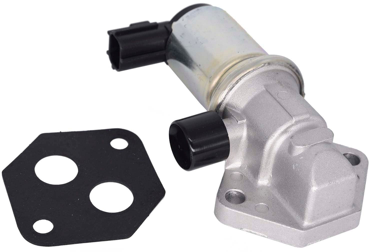 Walker Products Walker Products 215-2048  Throttle Air Bypass Valve 215-2048