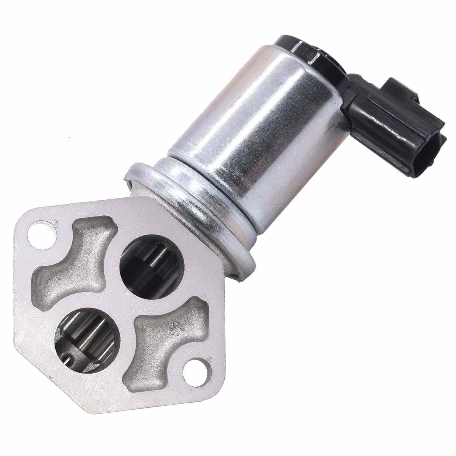 Walker Products Walker Products 215-2052  Throttle Air Bypass Valve 215-2052