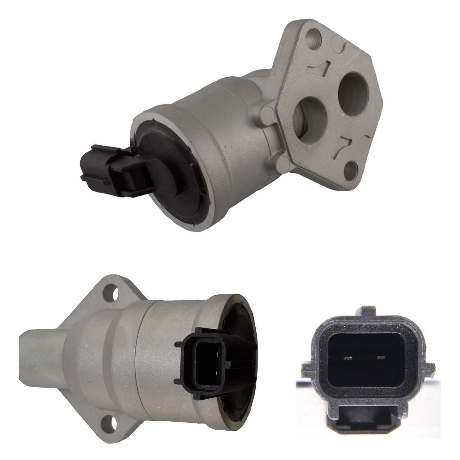 Walker Products Walker Products 215-2054  Throttle Air Bypass Valve 215-2054