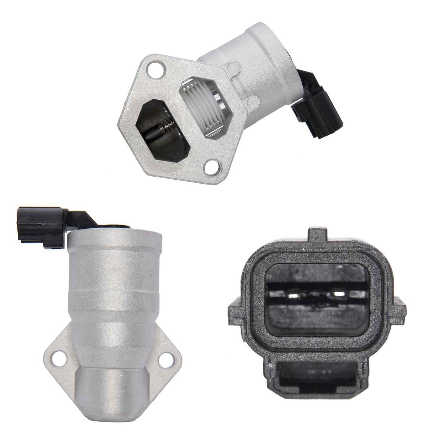 Walker Products Walker Products 215-2055  Throttle Air Bypass Valve 215-2055