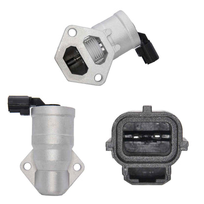 Walker Products Walker Products 215-2055  Throttle Air Bypass Valve 215-2055