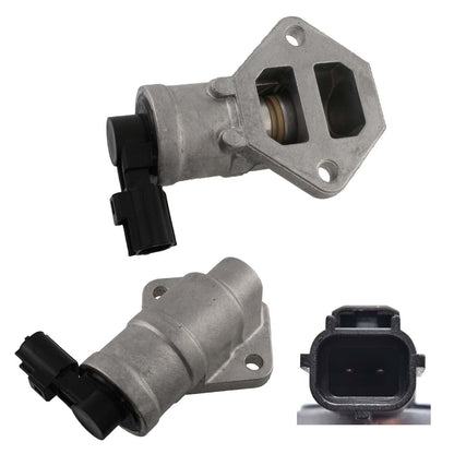 Walker Products Walker Products 215-2058  Throttle Air Bypass Valve 215-2058
