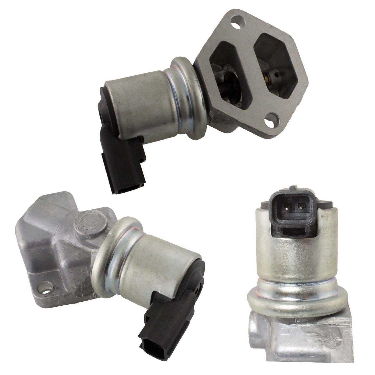 Walker Products Walker Products 215-2059  Throttle Air Bypass Valve 215-2059