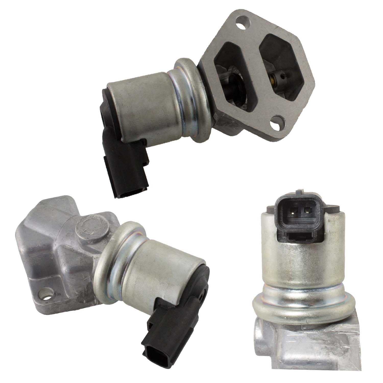 Walker Products Walker Products 215-2059  Throttle Air Bypass Valve 215-2059