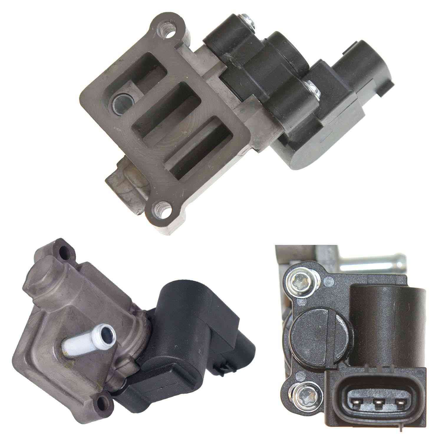 Walker Products Walker Products 215-2060  Throttle Air Bypass Valve 215-2060