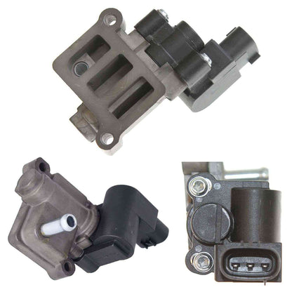 Walker Products Walker Products 215-2060  Throttle Air Bypass Valve 215-2060