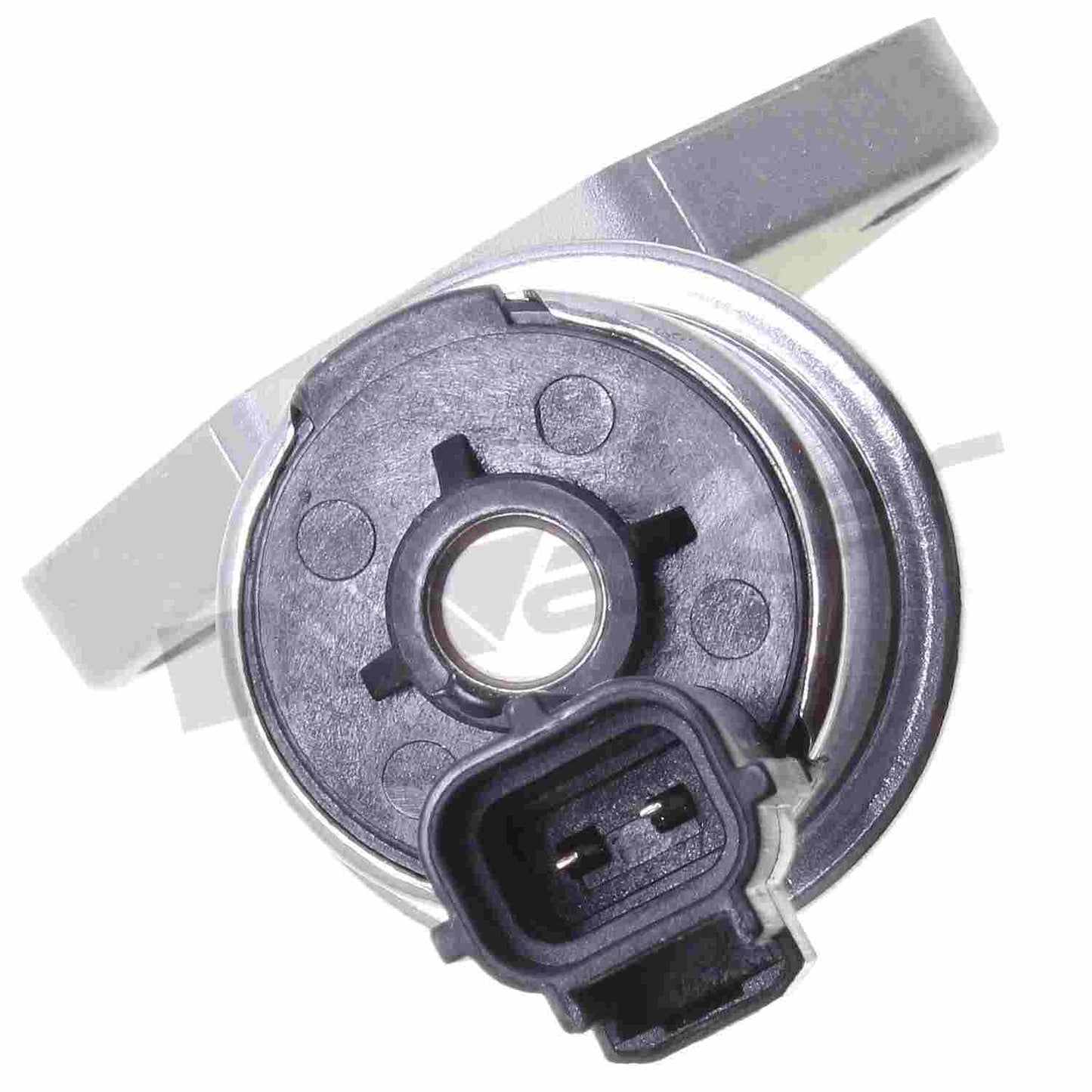 Walker Products Walker Products 215-2061  Throttle Air Bypass Valve 215-2061