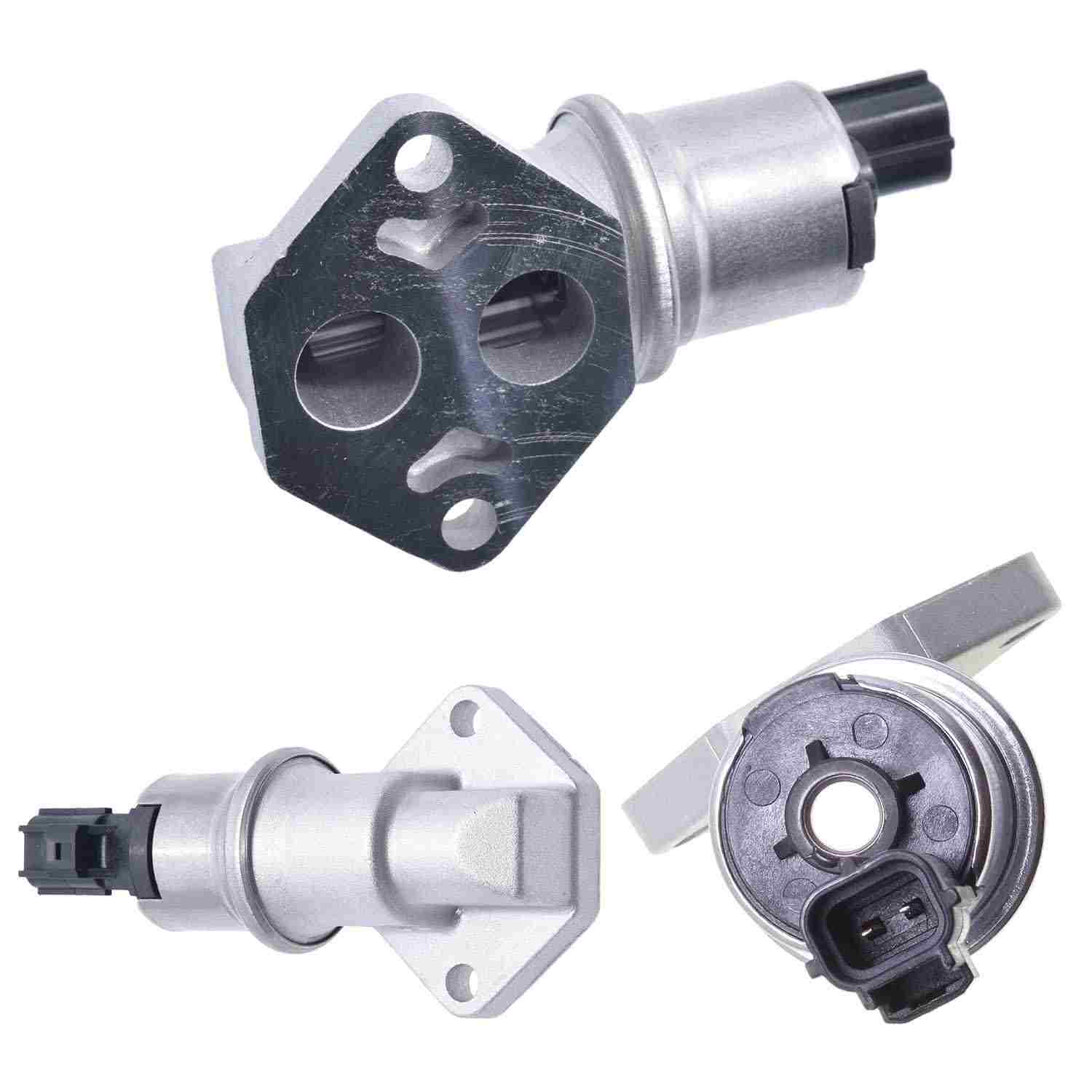 Walker Products Walker Products 215-2061  Throttle Air Bypass Valve 215-2061