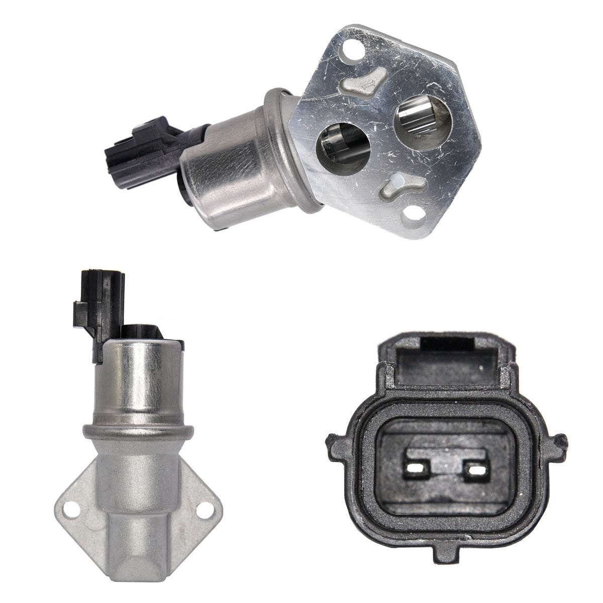 Walker Products Walker Products 215-2062  Throttle Air Bypass Valve 215-2062