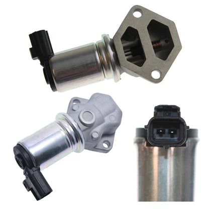 Walker Products Walker Products 215-2063  Throttle Air Bypass Valve 215-2063