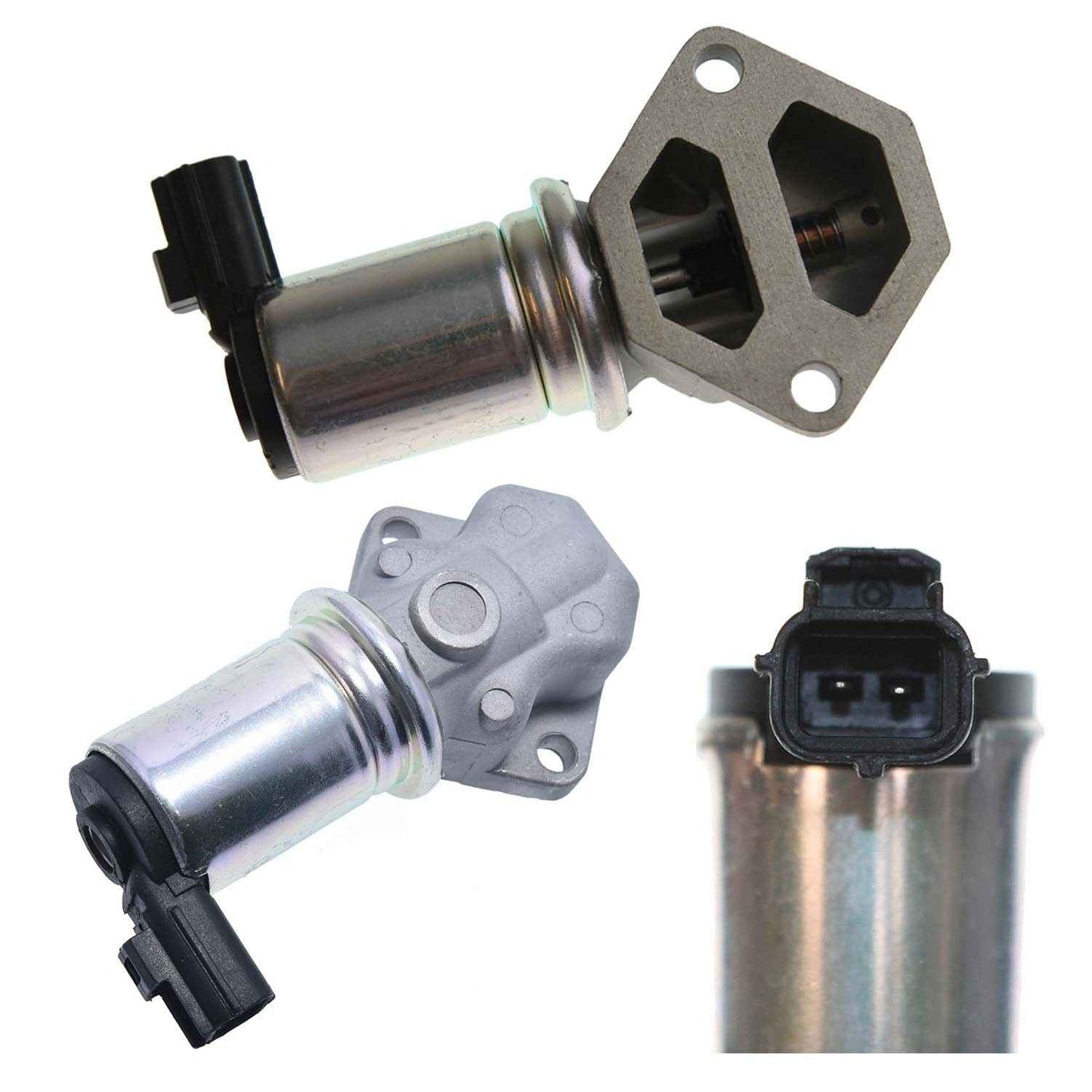 Walker Products Walker Products 215-2063  Throttle Air Bypass Valve 215-2063