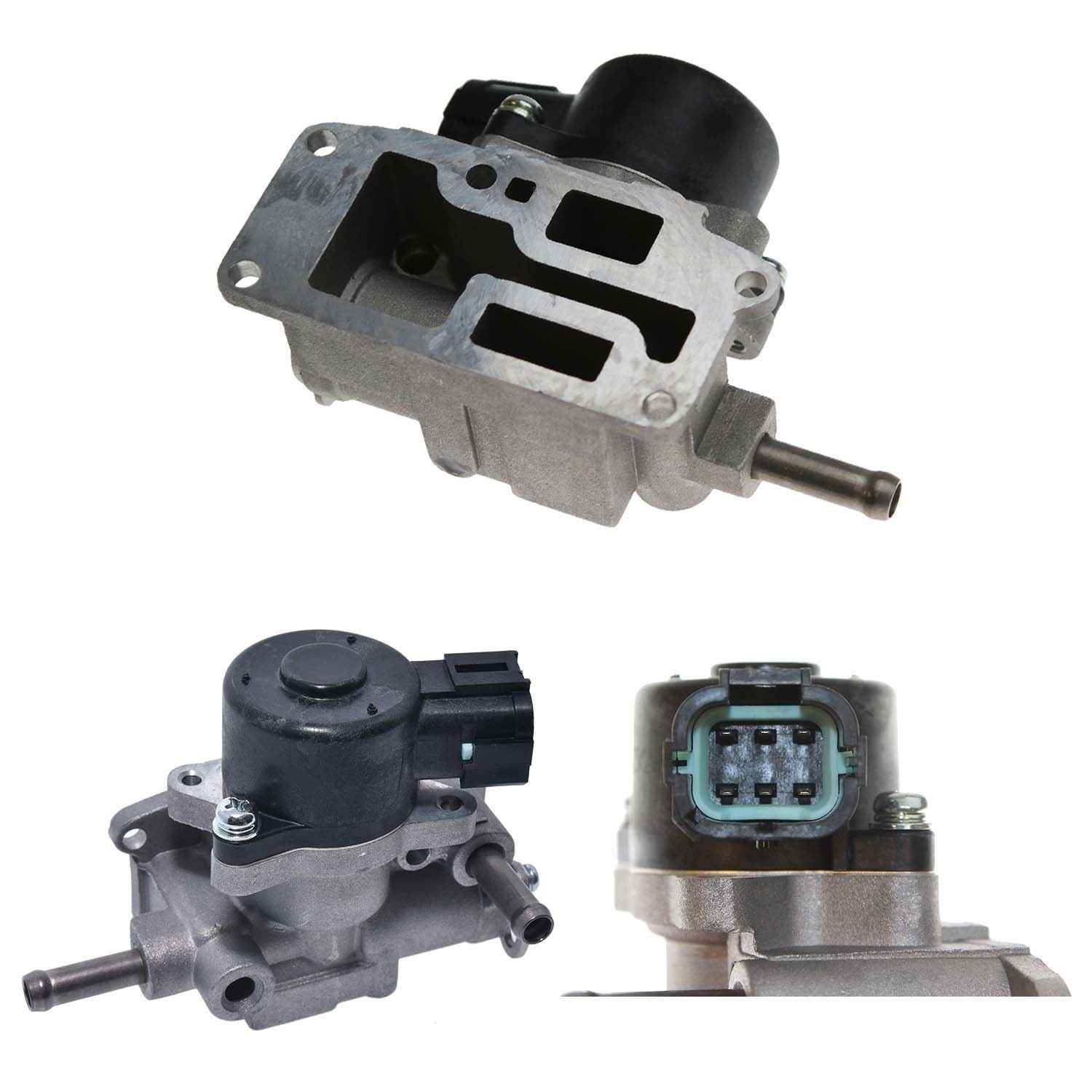 Walker Products Walker Products 215-2064  Throttle Air Bypass Valve 215-2064