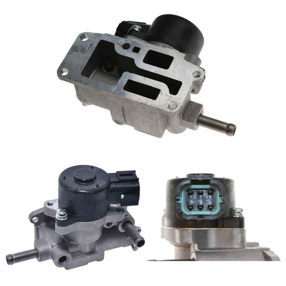 Walker Products Walker Products 215-2064  Throttle Air Bypass Valve 215-2064