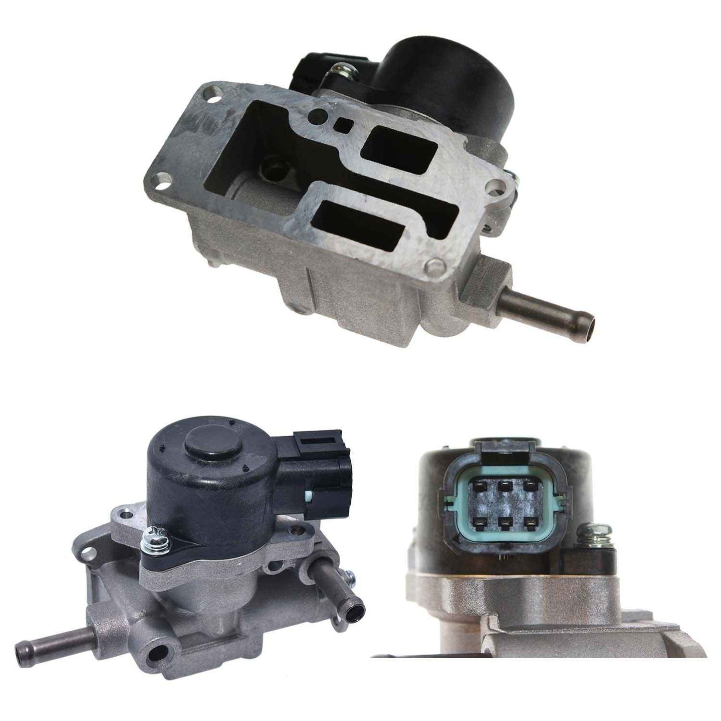 Walker Products Walker Products 215-2064  Throttle Air Bypass Valve 215-2064