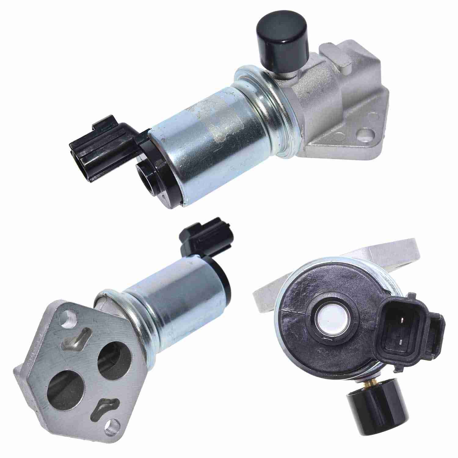 Walker Products Fuel Injection Idle Air Control Valve 215-2065