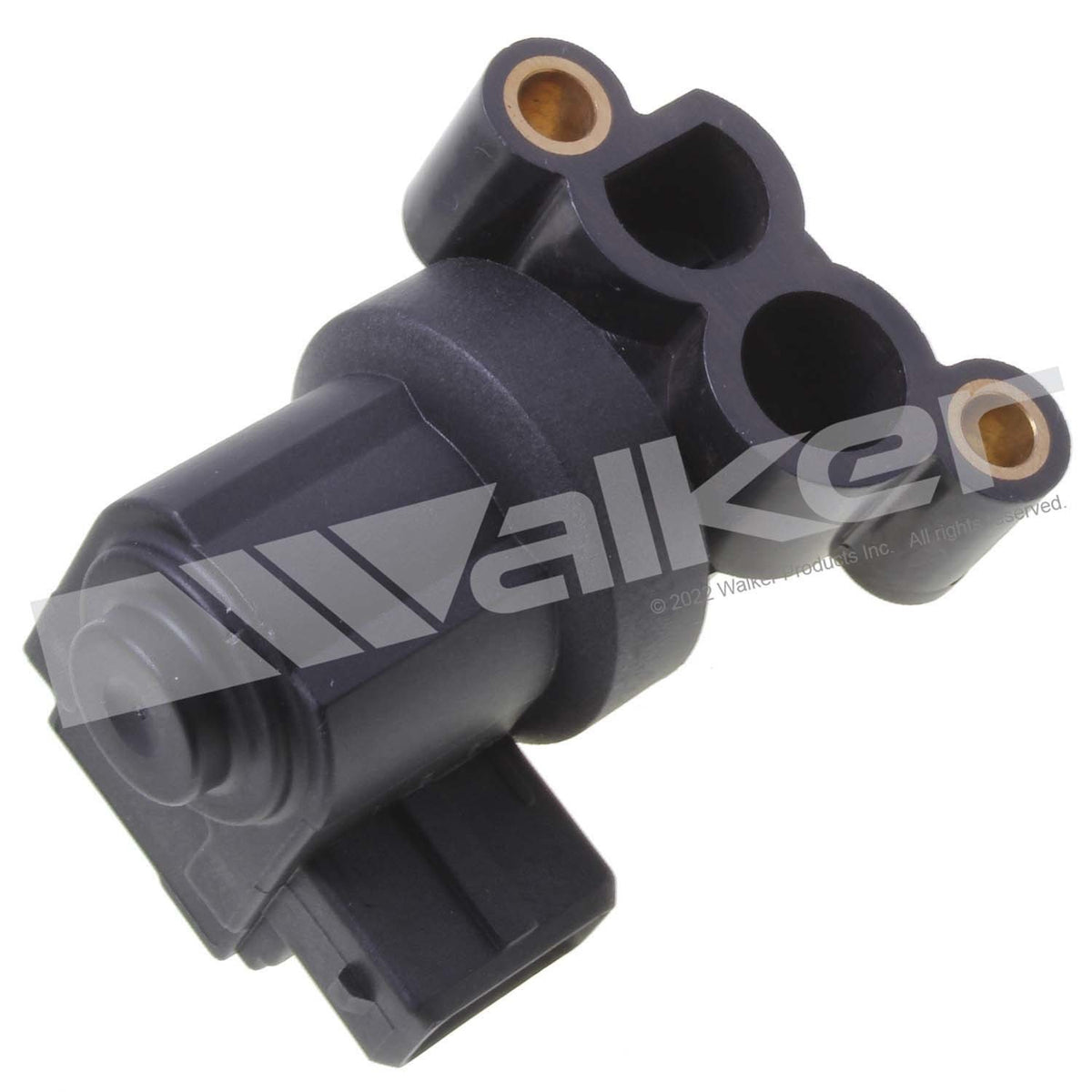 Walker Products Walker Products 215-2066  Throttle Air Bypass Valve 215-2066