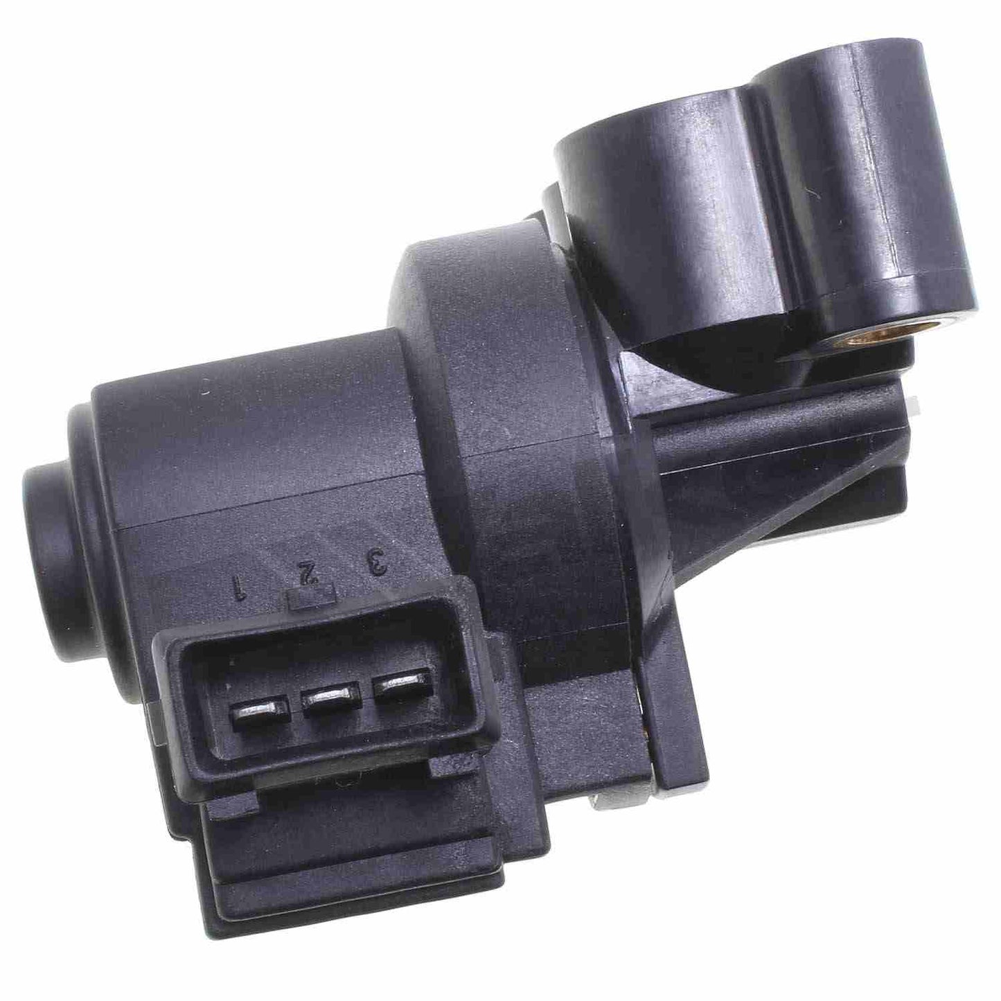 Walker Products Walker Products 215-2066  Throttle Air Bypass Valve 215-2066