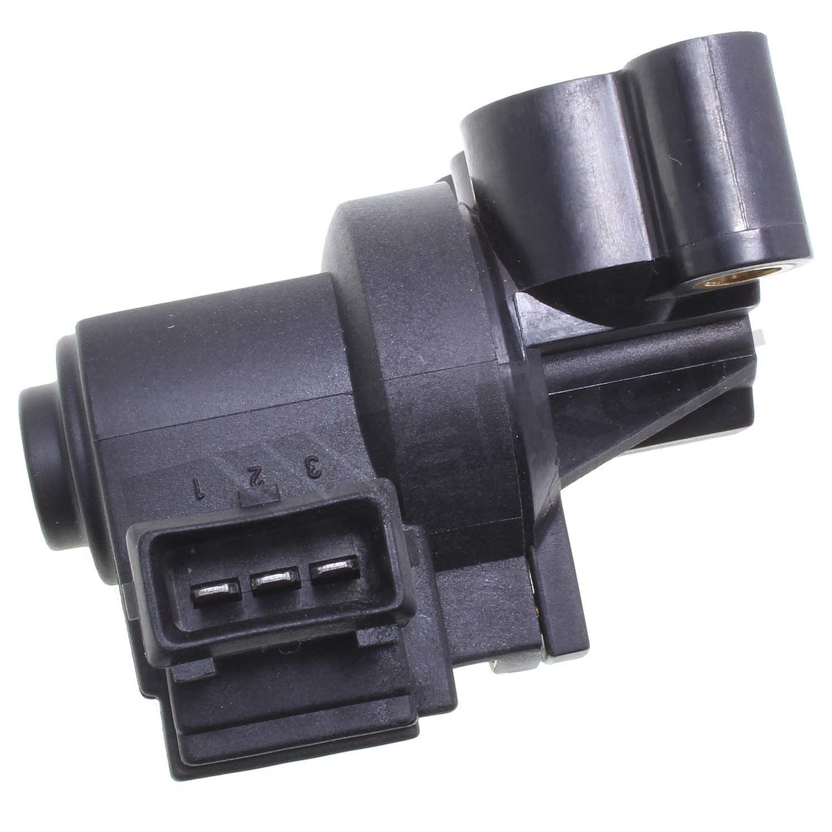Walker Products Walker Products 215-2066  Throttle Air Bypass Valve 215-2066