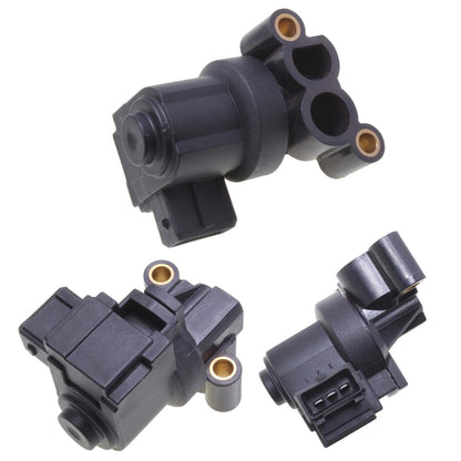 Walker Products Walker Products 215-2066  Throttle Air Bypass Valve 215-2066