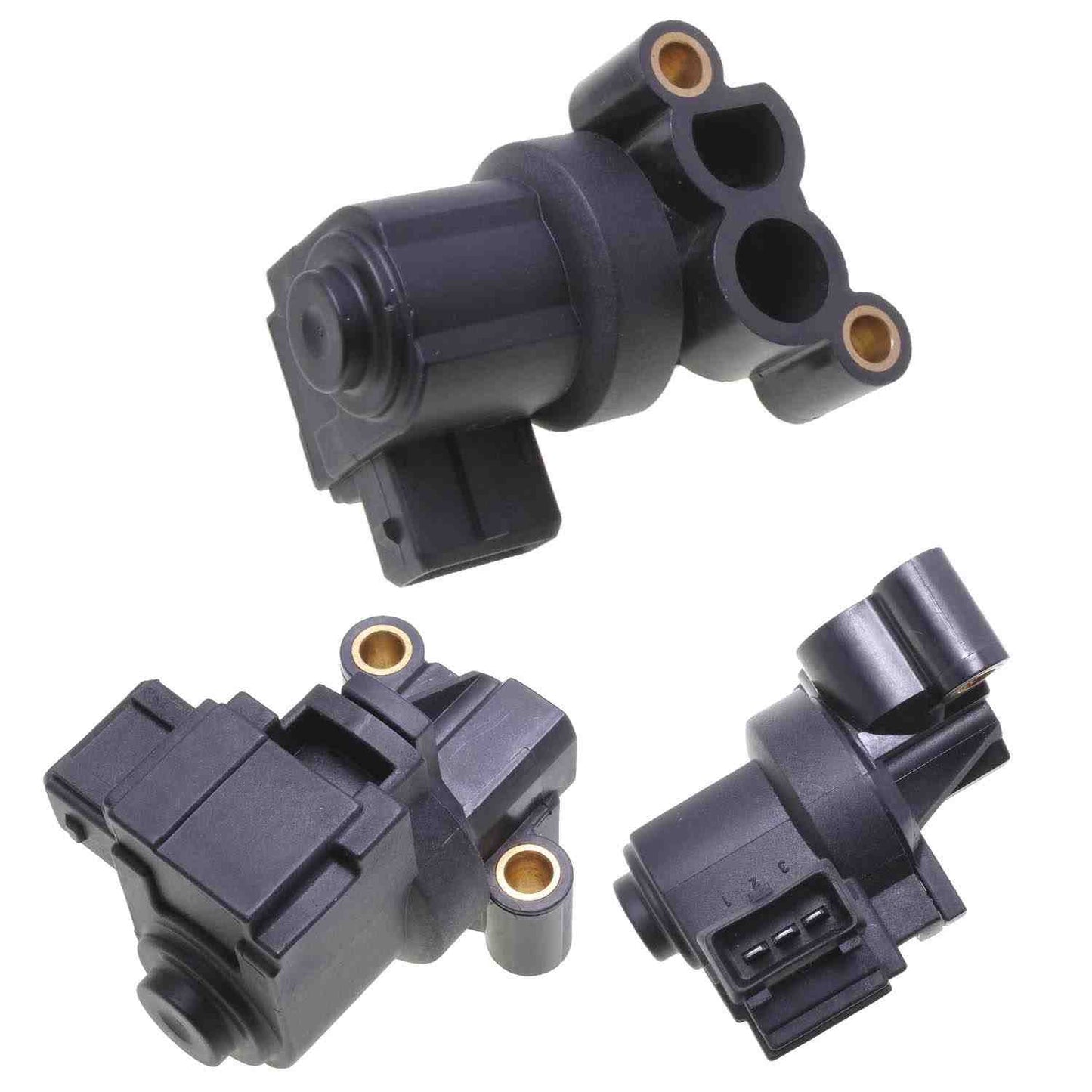 Walker Products Walker Products 215-2066  Throttle Air Bypass Valve 215-2066
