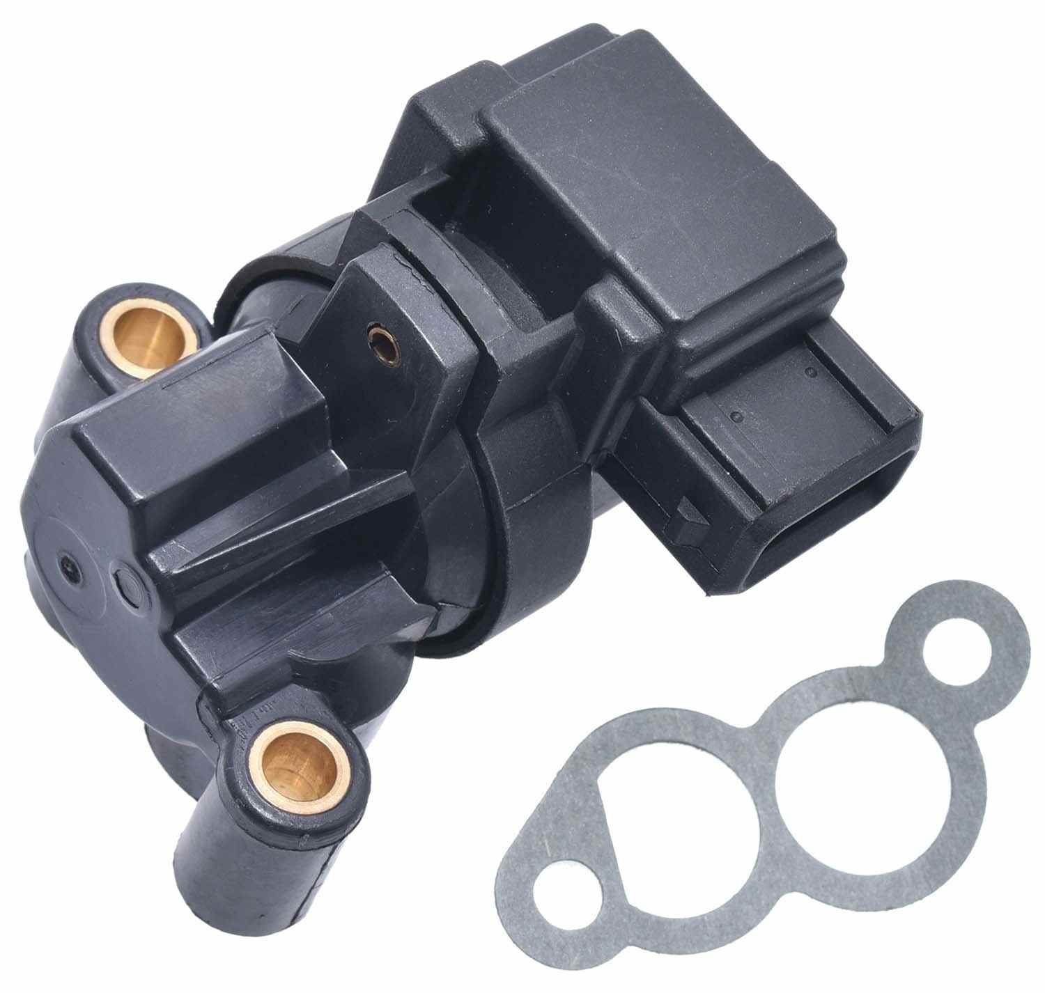 Walker Products Walker Products 215-2066  Throttle Air Bypass Valve 215-2066