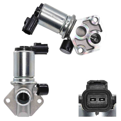 Walker Products Walker Products 215-2067  Throttle Air Bypass Valve 215-2067
