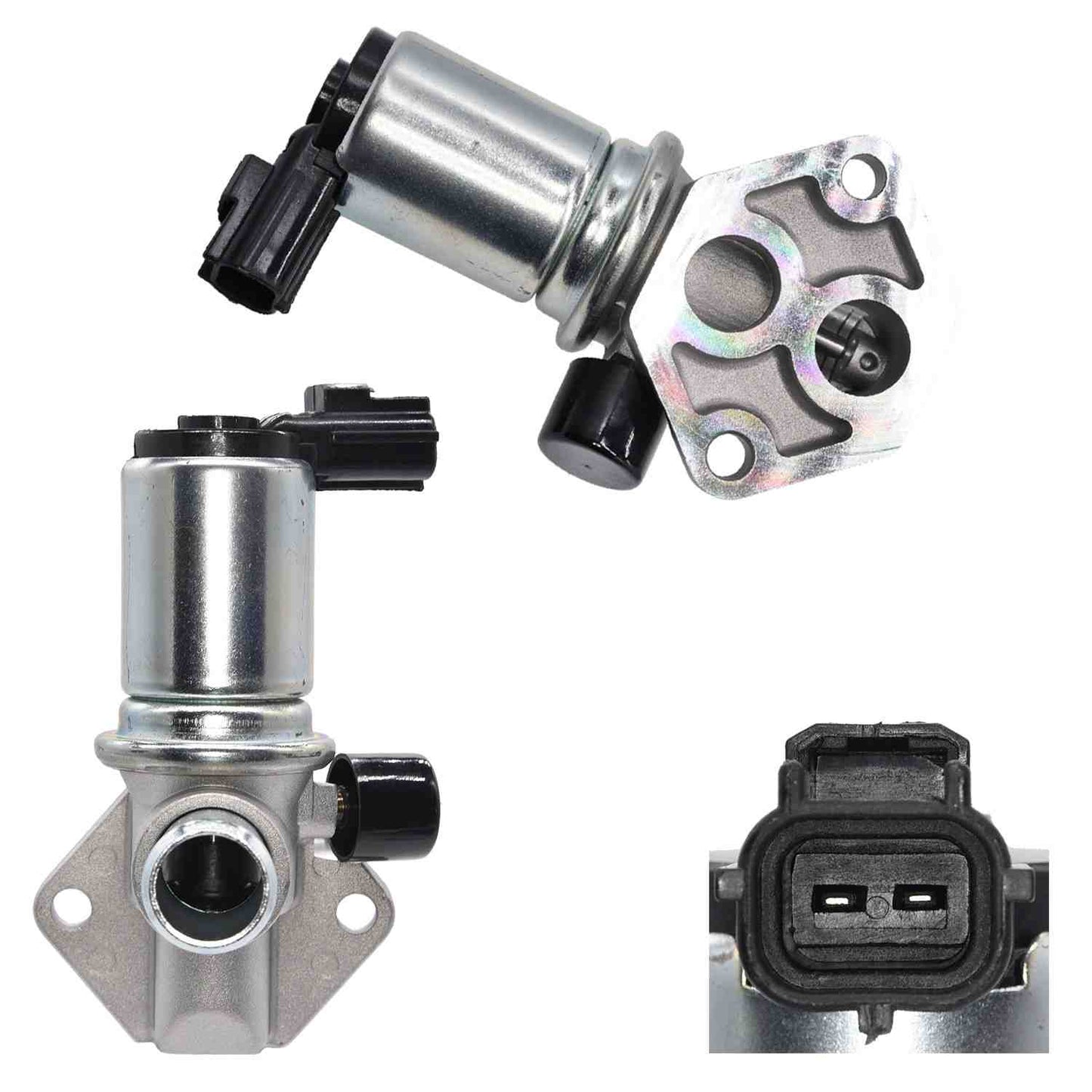 Walker Products Walker Products 215-2067  Throttle Air Bypass Valve 215-2067