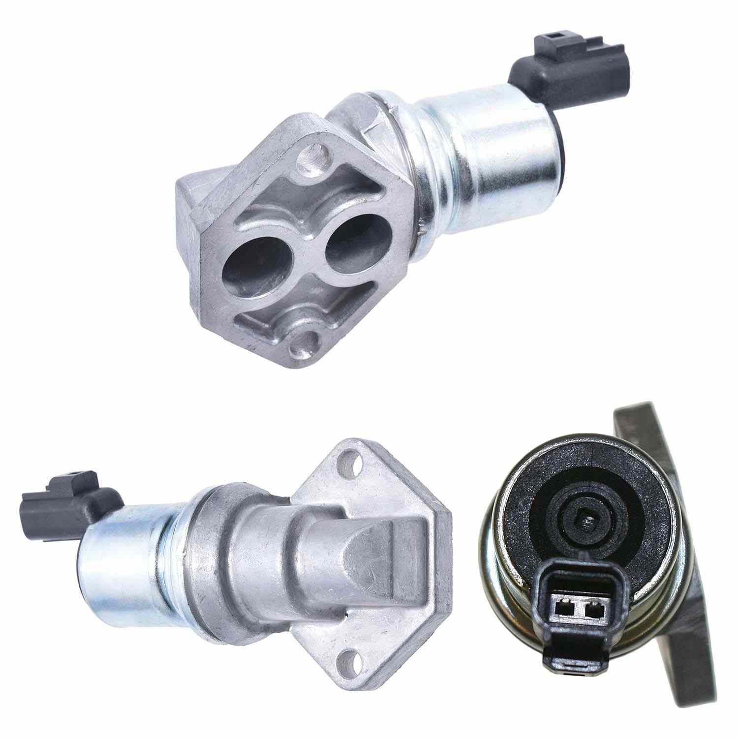 Walker Products Fuel Injection Idle Air Control Valve 215-2070