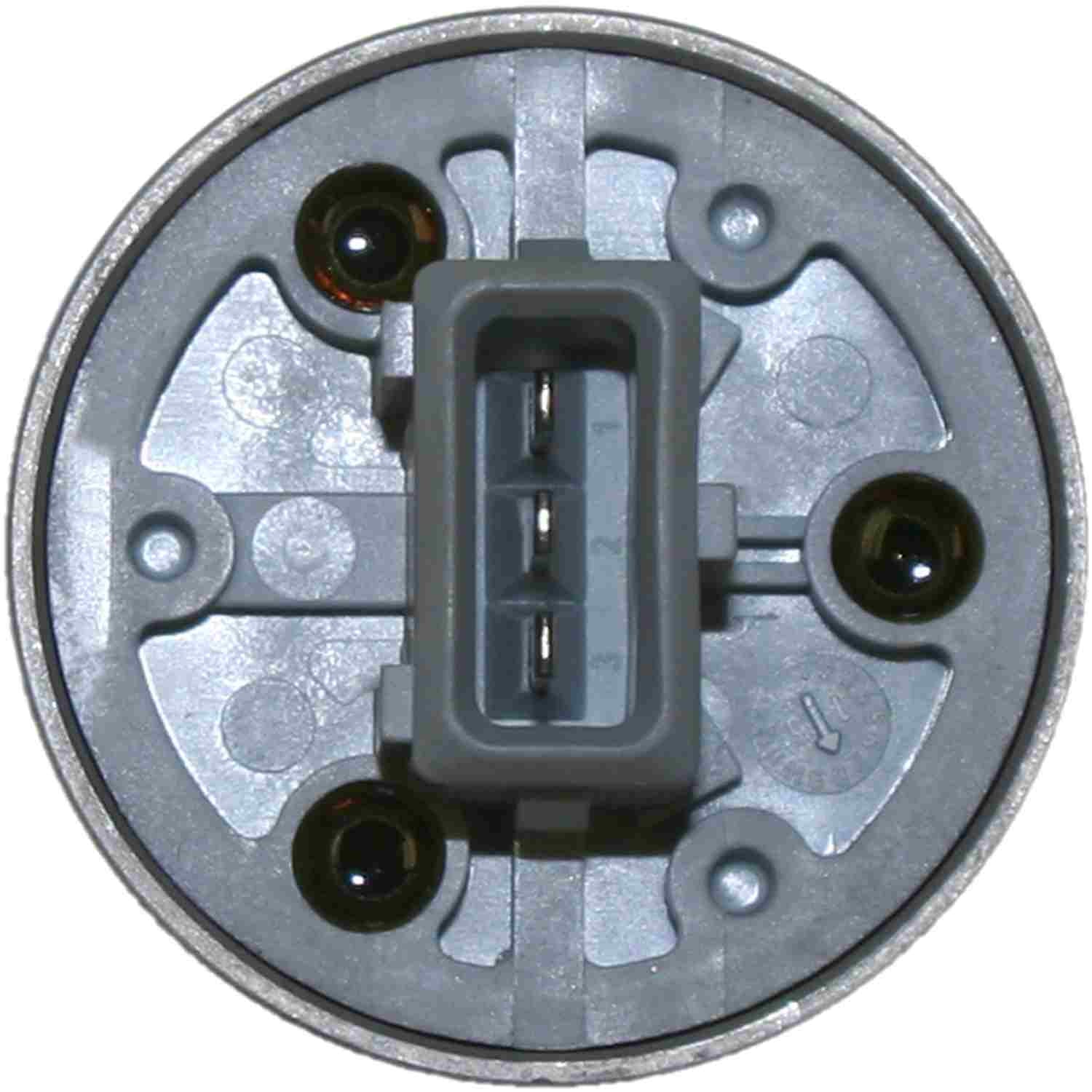 Walker Products Walker Products 215-2071  Throttle Air Bypass Valve 215-2071
