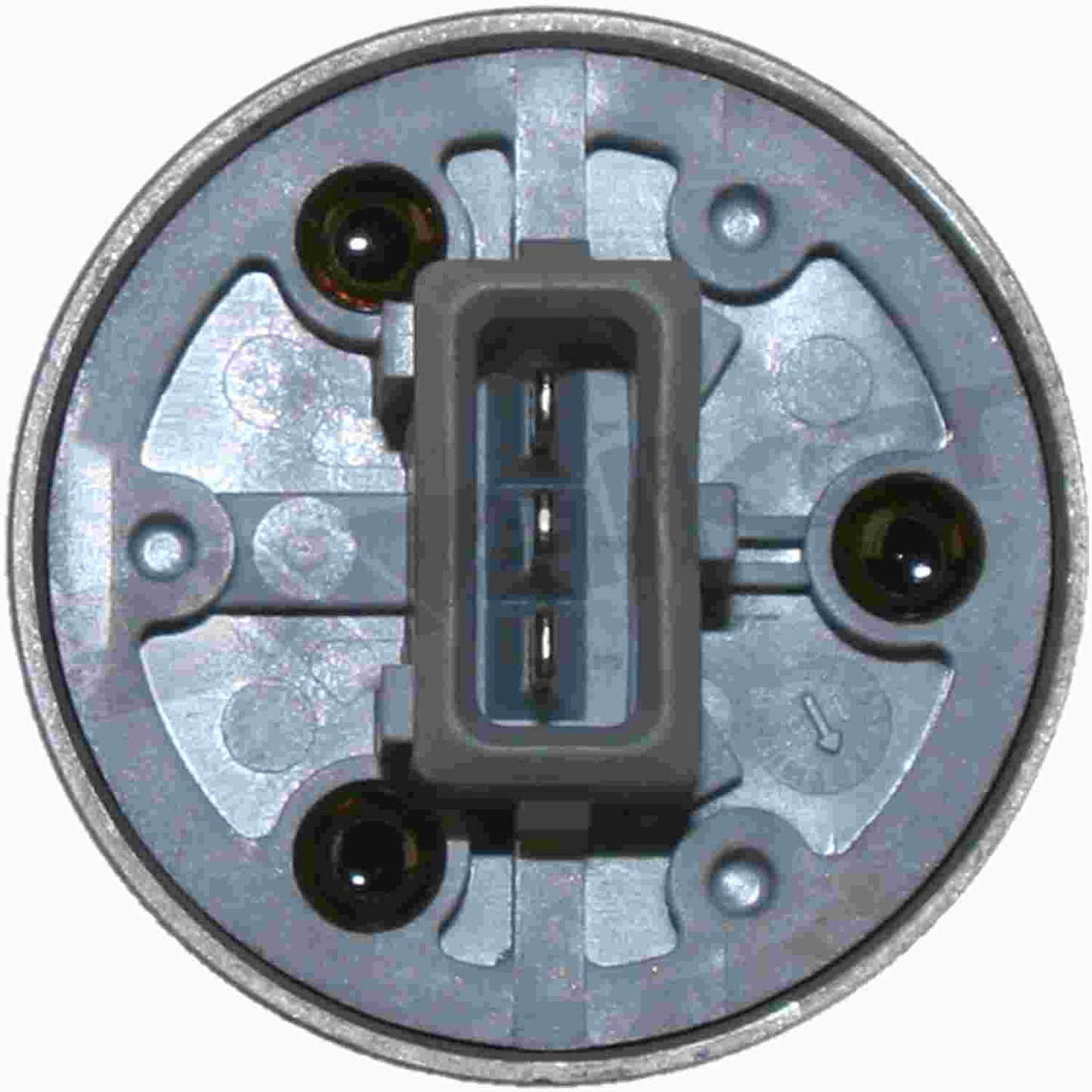 Walker Products Walker Products 215-2071  Throttle Air Bypass Valve 215-2071