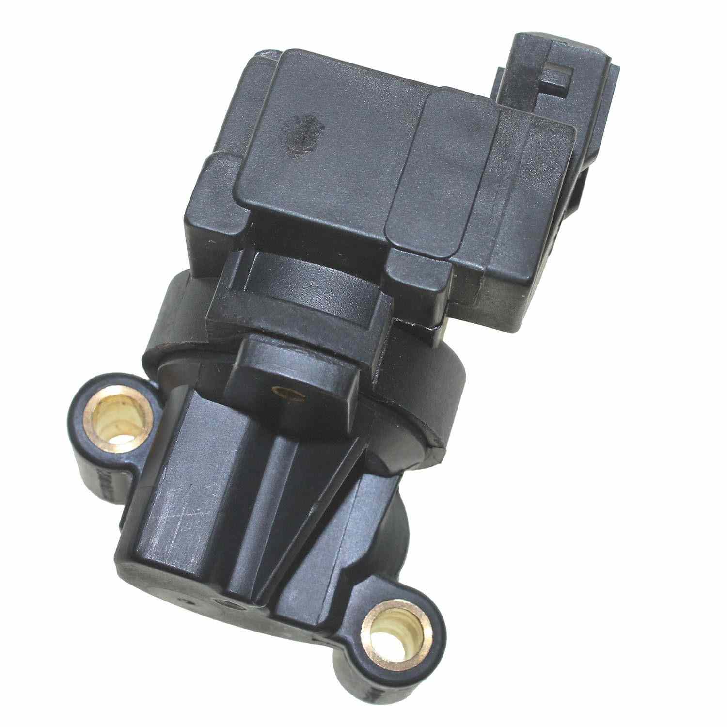Walker Products Walker Products 215-2072  Throttle Air Bypass Valve 215-2072