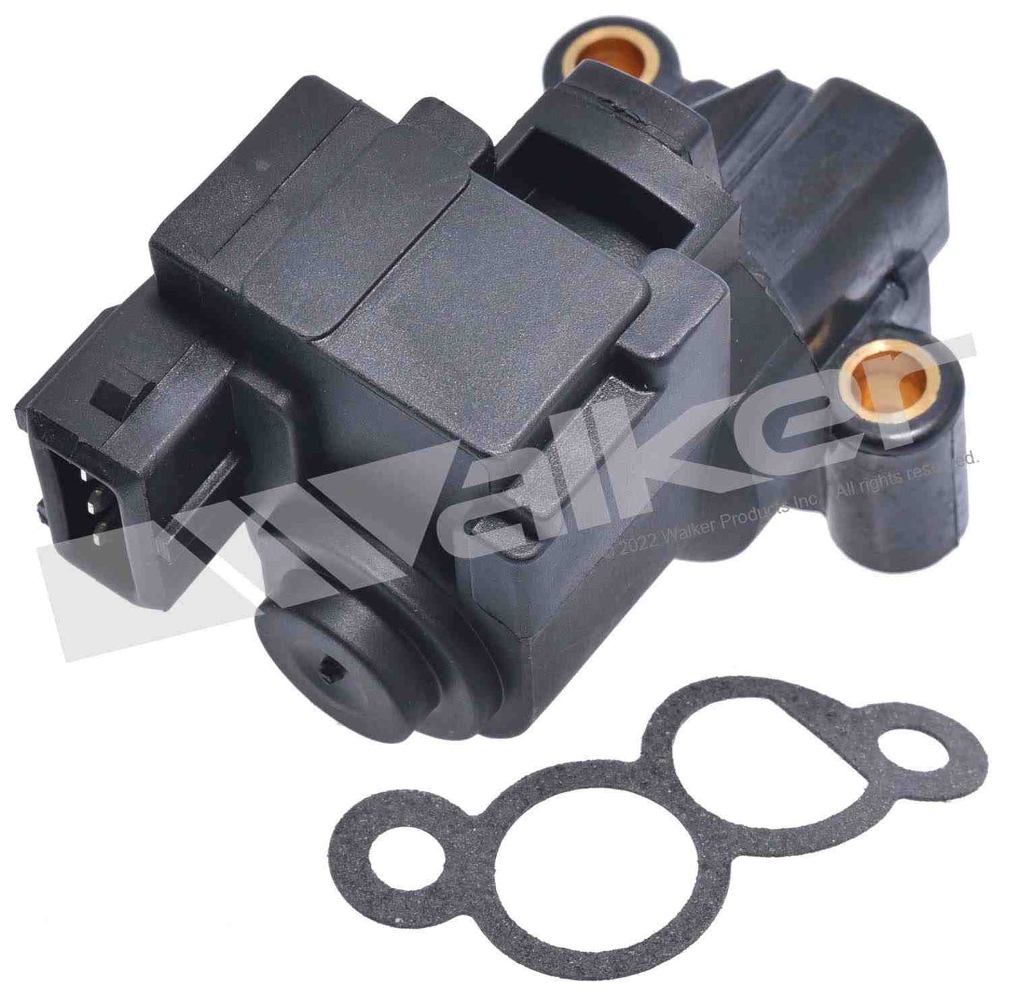 Walker Products Walker Products 215-2072  Throttle Air Bypass Valve 215-2072