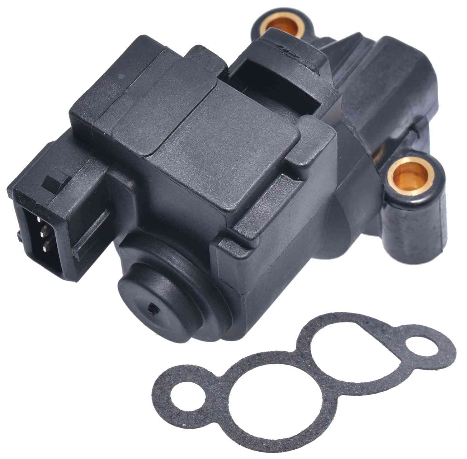 Walker Products Walker Products 215-2072  Throttle Air Bypass Valve 215-2072