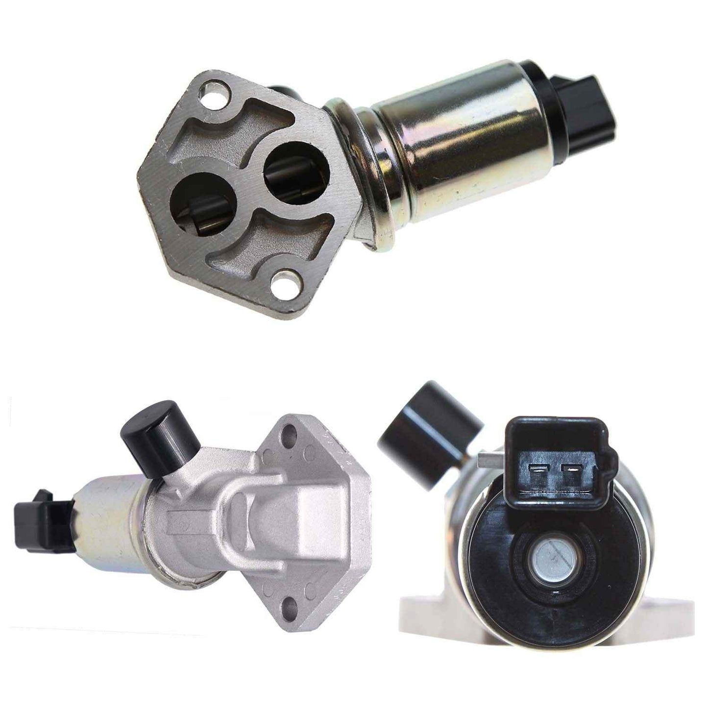 Walker Products Walker Products 215-2075  Throttle Air Bypass Valve 215-2075