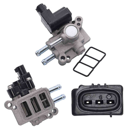 Walker Products Walker Products 215-2076  Throttle Air Bypass Valve 215-2076