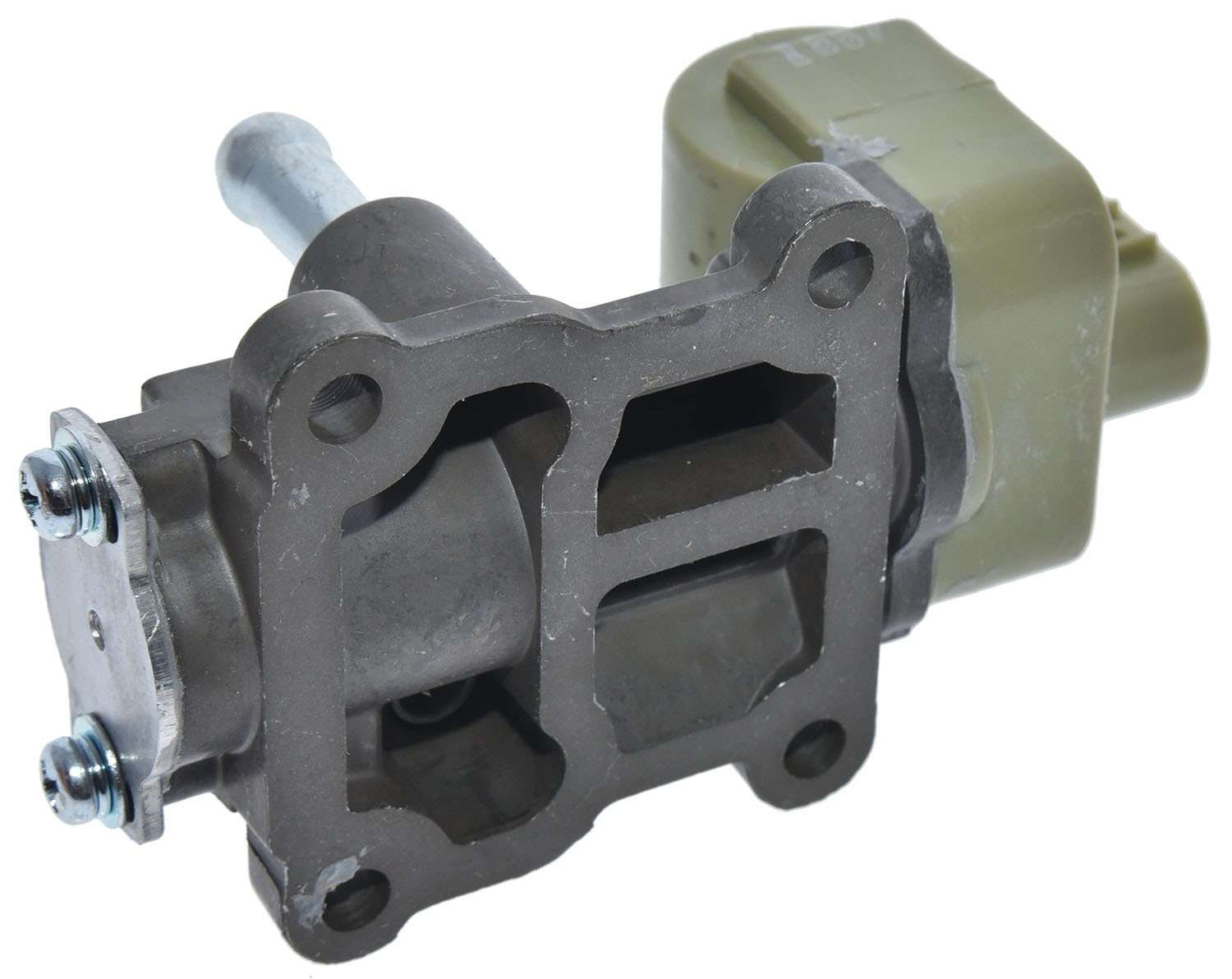 Walker Products Walker Products 215-2077  Throttle Air Bypass Valve 215-2077