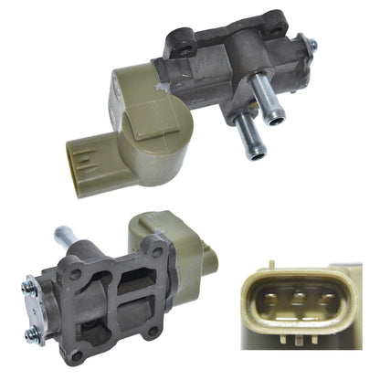 Walker Products Walker Products 215-2077  Throttle Air Bypass Valve 215-2077
