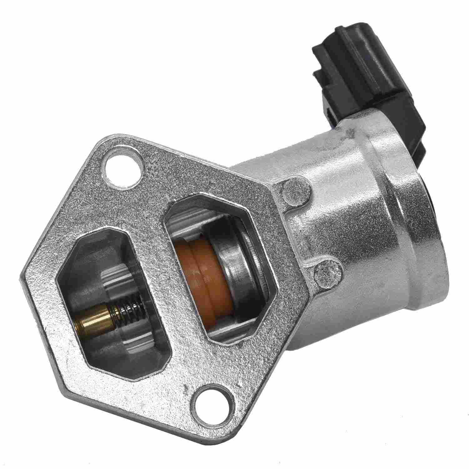 Walker Products Walker Products 215-2080  Throttle Air Bypass Valve 215-2080