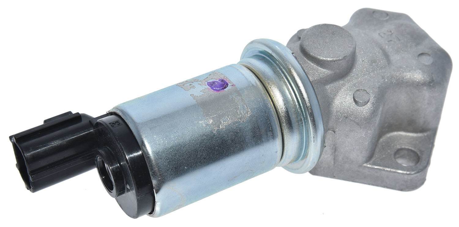 Walker Products Walker Products 215-2081  Throttle Air Bypass Valve 215-2081