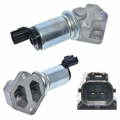 Walker Products Walker Products 215-2081  Throttle Air Bypass Valve 215-2081