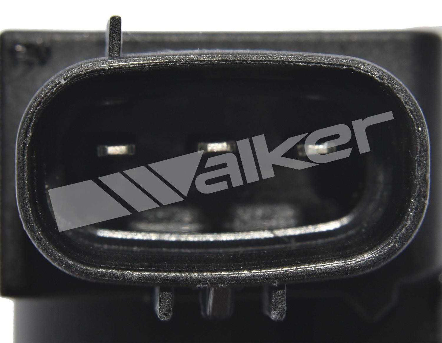 Walker Products Walker Products 215-2090  Throttle Air Bypass Valve 215-2090