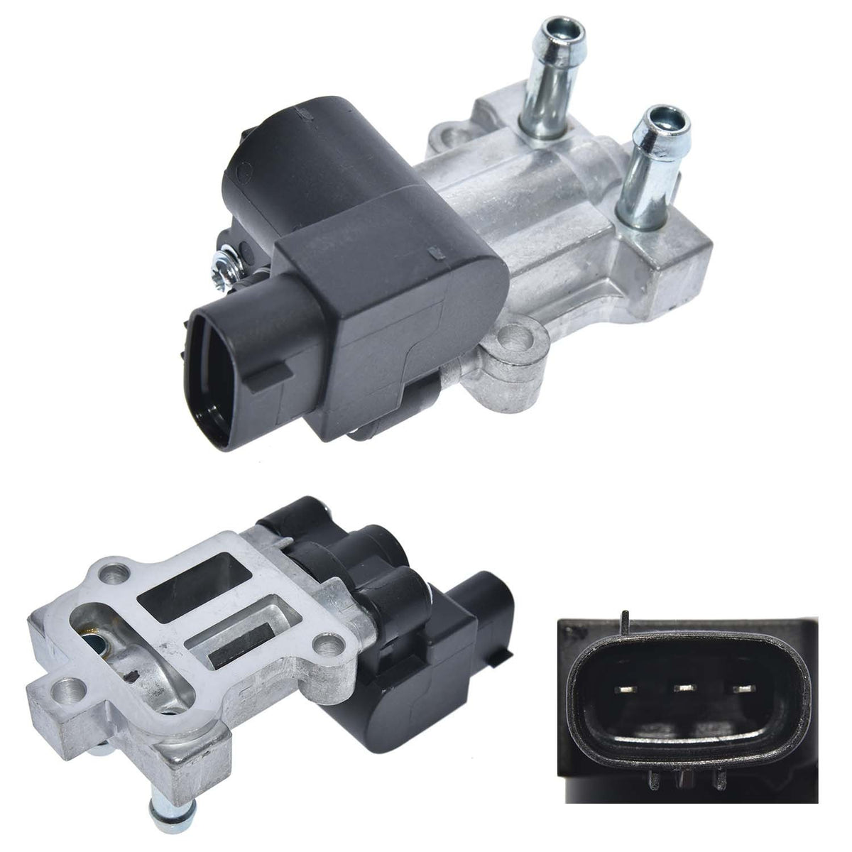 Walker Products Walker Products 215-2090  Throttle Air Bypass Valve 215-2090